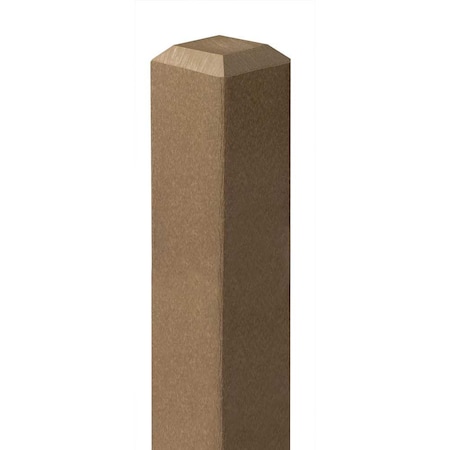 United Visual Products Corkboard, Double Door, Radius Frame, 48x36, UV7003-BRONZE-AMETHY UV7003-BRONZE-AMETHY